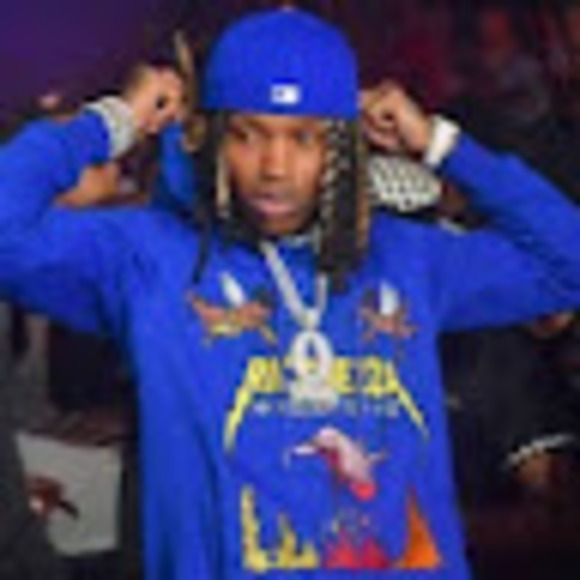 Meet your Posher, Josue - Picture 1 of 1